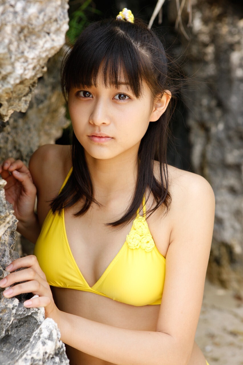 No.97 Ayaka Wada 和田彩花 日本性感美女[HPB]